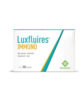 LUXFLUIRES Immuno 30*Cps
