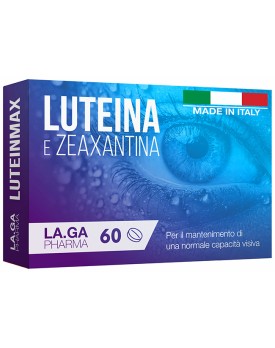 LUTEINMAX 60Cpr