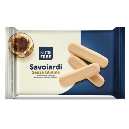NUTRIFREE Savoiardi 150g NUTRIFREE Savoiardi 150g