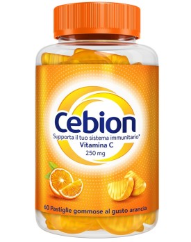 CEBION Gommose 60 Past.
