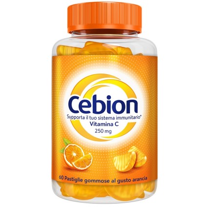 CEBION Gommose 60 Past.