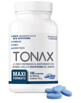 TONAX 100 Cpr