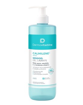 CALM SENSIGEL Gel Lav. 400ml