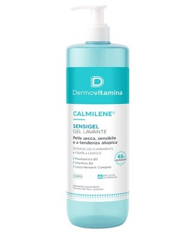 CALM SENSIGEL Gel Lav.1Lt