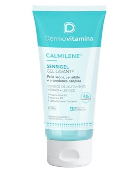 CALM SENSIGEL Gel Lav. 200ml