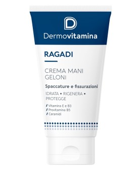 DERMOVIT Ragadi*Cr.Geloni