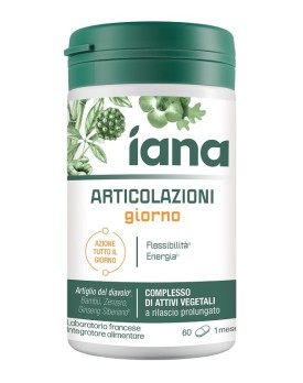 IANA Articolaz.Giorno 60Cpr