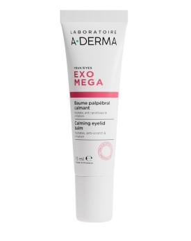 EXOMEGA Balsamo Palp.15ml