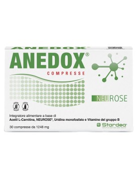 ANEDOX 30*Cpr
