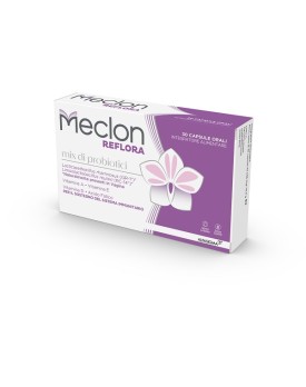 MECLON Reflora 30Cps Orali