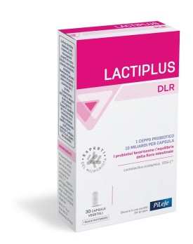 LACTIPLUS DLR 30Cps Veg.