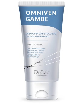 OMNIVEN*Gambe 150ml