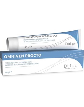 OMNIVEN*Procto 40g
