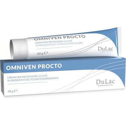 OMNIVEN*Procto 40g