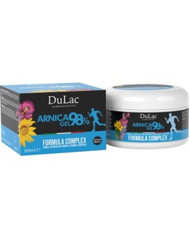 DULAC ARNICA Complex 98% 300ml