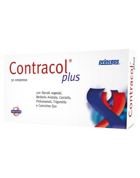 CONTRACOL Plus 30 Cpr PCP