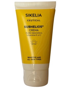 SUBHELIOS Crema 50ml
