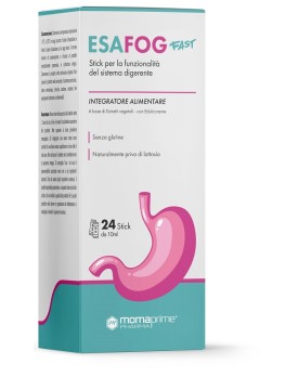 ESAFOG Fast 24Stick Pack 10ml