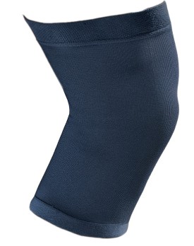 GIBAUD Ginocch.El.Blu*1