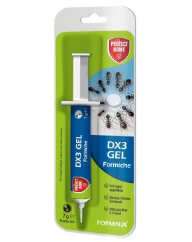 FORMINIX DX3 Gel Formiche 7g