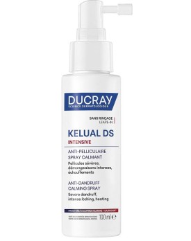 DUCRAY KELUAL DS Spray Int.