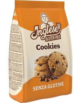 INGLESE Bisc.Cookies 200g OFS