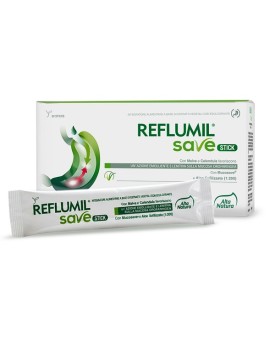 REFLUMIL Save 20 Stick 15ml