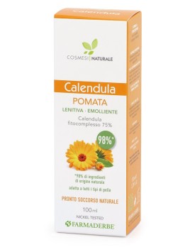 CALENDULA Pomata 100ml FDB