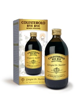 COLESTEROLO ByeBye 500ml SVS