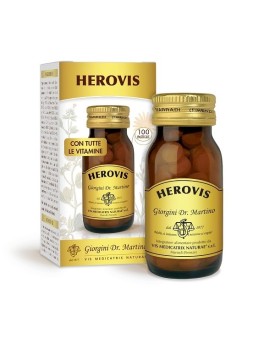 HEROVIS 100*Past.SVS