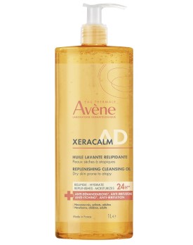 XERACALM AD Olio Det.1Lt