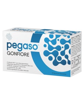 PEGASO GONFIORE 10Fl.10ml
