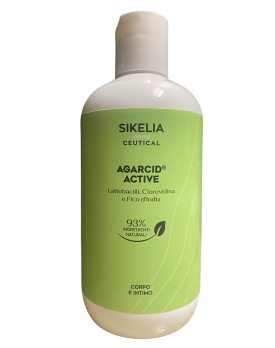 AGARCID Active 300ml
