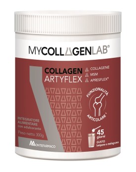 MYCOLLAGENLAB Collagen Artyfl.