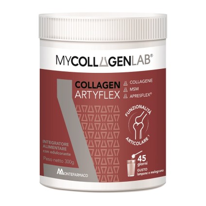 MYCOLLAGENLAB Collagen Artyfl.