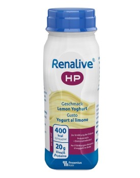 RENALIVE HP LIMONE 4FL.