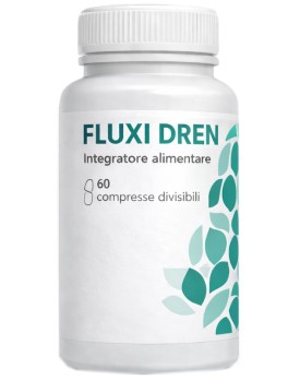 FLUXI DREN 60Cpr