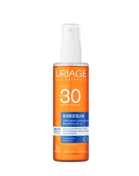 BARIESUN Olio Secco fp30*200ml