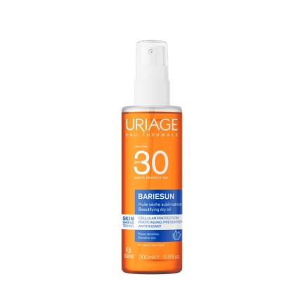BARIESUN Olio Secco fp30*200ml BARIESUN Olio Secco fp30*200ml