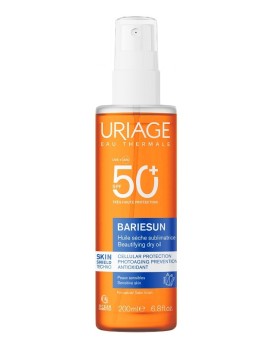 BARIESUN Olio Secco fp50+200ml