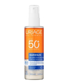 BARIESUN Acqua Sol.50+ 200ml