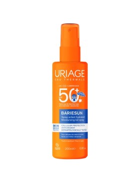 BARIESUN Baby Spy fp50+Wr200ml