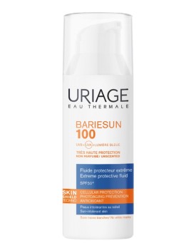 BARIESUN Fluido 100 fp50+50ml