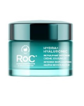 ROC Hydra+Hyal.Crema Gel Viso
