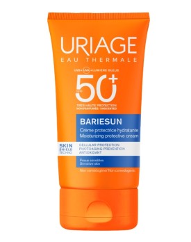 BARIESUN Crema fp50+ S/P 50ml
