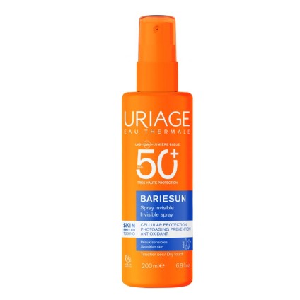 BARIESUN Spy fp50+ 200ml BARIESUN Spy fp50+ 200ml