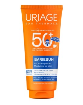 BARIESUN Baby Latte fp50+100ml