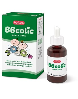 BBCOLIC Gtt 30ml