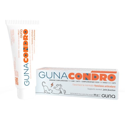 GUNACONDRO 50g