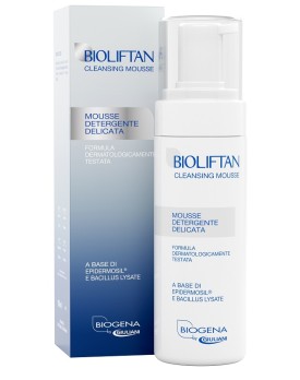 BIOLIFTAN Cleansing*Mousse